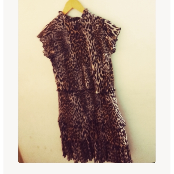 AllSaints   Antheia Kiku Dress - Picture 2 of 4